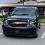 Nashville Airport Private Transportation - Detailed Look at Nashvilles Private Airport Transfer