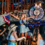 Nashville Bar Crawl: Guided Pub Crawl with Drinks Discounts - What to Expect from the Nashville Bar Crawl