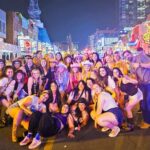 Nashville Bar Crawl with VIP Club Entrance and Bonus Shots - FAQs
