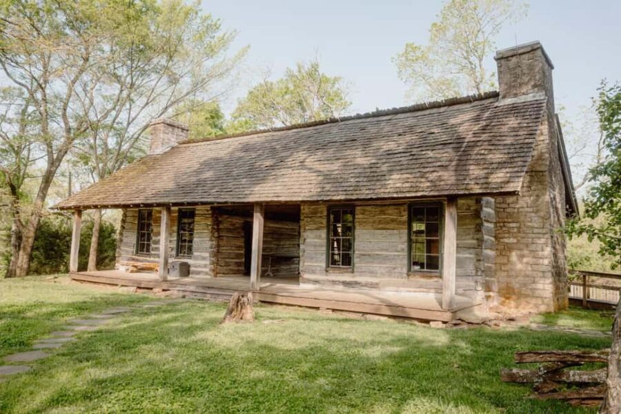 Nashville: Battle at Belle Meade Civil War Tour - What Makes This Tour a Great Choice?