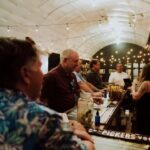 Nashville: Beer, Bourbon & BBQ Food Tour - Detailed Breakdown of the Experience