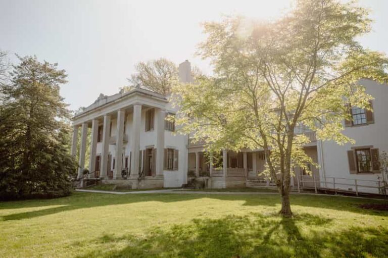 Nashville: Belle Meade Historic Mansion Tour - What Makes This Tour Stand Out?