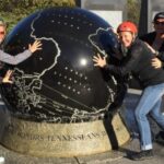 Nashville: BiCentennial Segway Tour - The Route and Sights