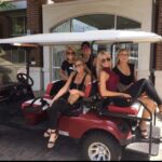 Nashville: Boutique Shopping and Bar Cart Tour - Bars, Beverages, and the Social Scene