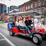 Nashville: Brewery and Distillery Cart Tour - The Sum Up