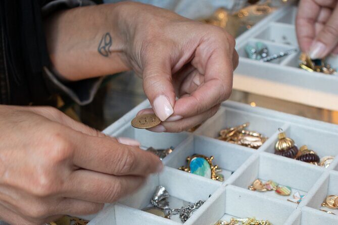 Nashville Charm Bar Experience - FAQ