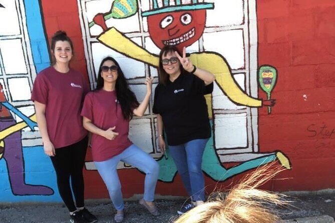 Nashville City Scavenger Hunt Excursion by Zombie Scavengers - What makes this experience stand out?