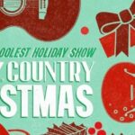 Nashville: Country Christmas Music Show at the Opry House - A Genuine Look at the Nashville Country Christmas Show