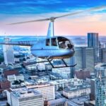 Nashville: Downtown Helicopter Tour - In-Depth Review: A Closer Look at the Nashville Helicopter Experience