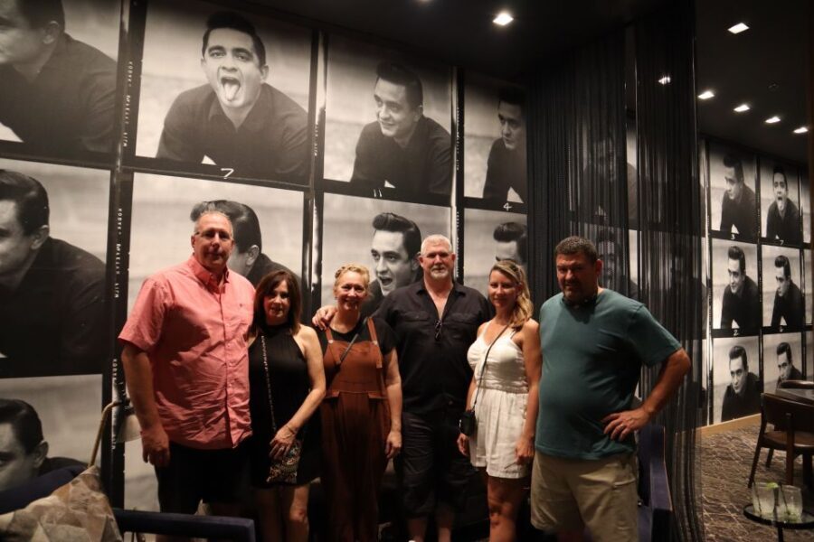 Nashville: Downtown Walking Tour - A Deep Dive into Nashville’s Downtown