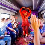Nashville: Drag Queen Party Bus w/Games, Dancing & Drag Show - Why This Tour Is Worth Your Time