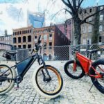 Nashville: Electric Bike 2-hour Tour - Who Should Consider This Tour?