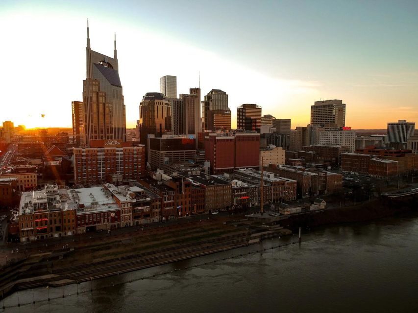 Nashville Family Discovery: A Private Downtown Adventure - Authentic Insights from Traveler Reviews