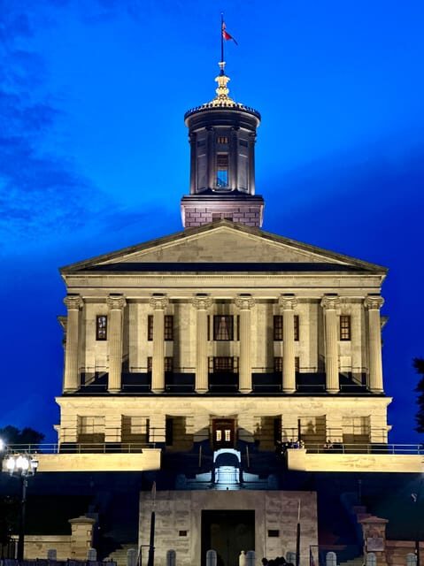 Nashville Ghost Hunt: Paranormal Investigation Tour - The Sum Up: Is This Tour Worth It?