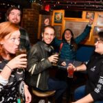 Nashville: Ghosts, Boos and Booze Haunted Pub Crawl - Final Thoughts