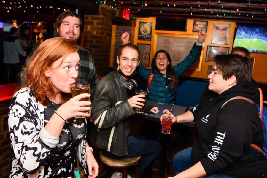 Nashville: Ghosts, Boos and Booze Haunted Pub Crawl - Final Thoughts