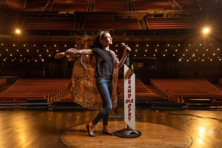 Nashville: Grand Ole Opry Backstage Tour - The Experience in Detail