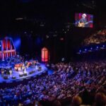 Nashville: Grand Ole Opry Show Ticket - FAQ