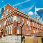 Nashville: Guided City Van Tour - The Details of the Nashville Guided City Van Tour