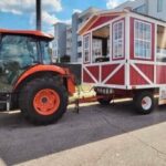 Nashville: Guided Hayride Tractor Ride and Sightseeing Tour - A Deep Dive into the Experience