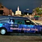 Nashville: Haunted Hearse Ghost Tour - An In-Depth Look at the Nashville Haunted Hearse Ghost Tour