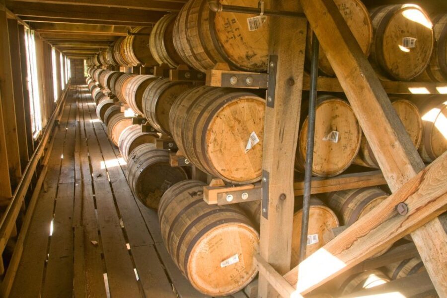 Nashville: Jack Daniel Distillery Day Trip with Tastings - Is This Tour Worth the Price?