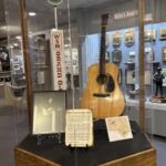 Nashville: Legends of Country Music Museum Entry Ticket - Exploring Nashville’s Legends of Country Music Museum