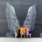 Nashville: Murals and Mimosas Tour - Discovering Nashville Murals