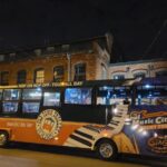 Nashville: Music City Nighttime Trolley Tour - An In-Depth Look at Nashville’s Music City Nighttime Trolley Tour