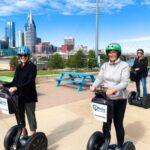 Nashville: Music City Snapshot Segway Tour - Why This Tour Offers Good Value