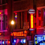Nashville: Music History and Moonshine Pub Crawl - The Sum Up