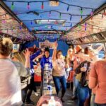 Nashville: Party Bus with DJ and Bar - Practicalities and What to Know Before Booking