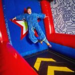 Nashville: Play Playground VIP Play Pass with Drink - The Atmosphere and Setting