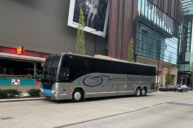 Nashville Private Airport Transportation for Big Groups - Final Thoughts: Is This the Right Choice for You?