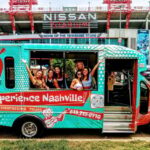 Nashville: Private or Group Open-Air Bus Tour - What Makes This Tour Stand Out?