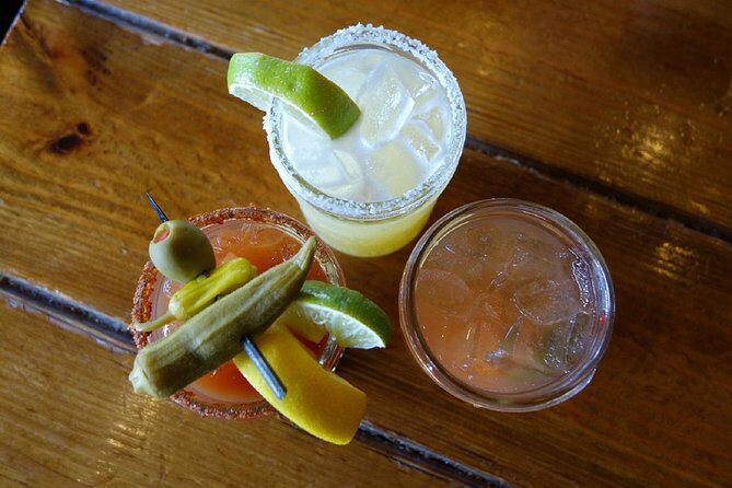 Nashville Private Walking Food Tour With Secret Food Tours - Whats Included and What You Should Know