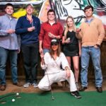 Nashville Pub Crawl Golf Game by Golf Cart - Frequently Asked Questions