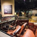 Nashville RCA Studio B & Country Music Hall of Fame Ticket Combo - Exploring the Heart of Nashville’s Music Scene