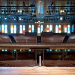 Nashville: Ryman Auditorium Self-Guided Tour - An In-Depth Look at Your Ryman Experience