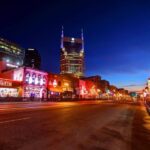 Nashville: Seeking Spirits Haunted Pub Crawl - Who Will Love This Tour?