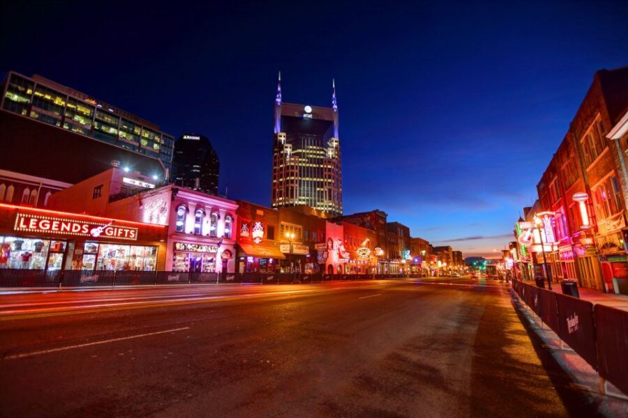 Nashville: Seeking Spirits Haunted Pub Crawl - Who Will Love This Tour?