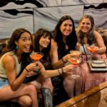 Nashville: Speakeasy Secrets Roaring 20s Cocktail Crawl - Who Should Book This?