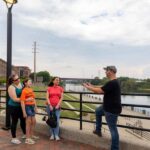 Nashville: The Ryman, Tootsies, Broadway, & Printer's Alley - What to Expect on the Tour