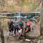 Nashville: Waterfall Wonders Guided Hiking Tour - Why This Tour Is a Great Choice