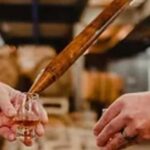 Nashville: Whiskey Flight from the Barrel - The Sum Up