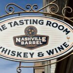 Nashville: Whiskey Tasting Experience - Key Points