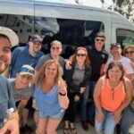 Nashville:Jack Daniel's Distillery Tour, BBQ, and Live Music - Breaking Down the Experience