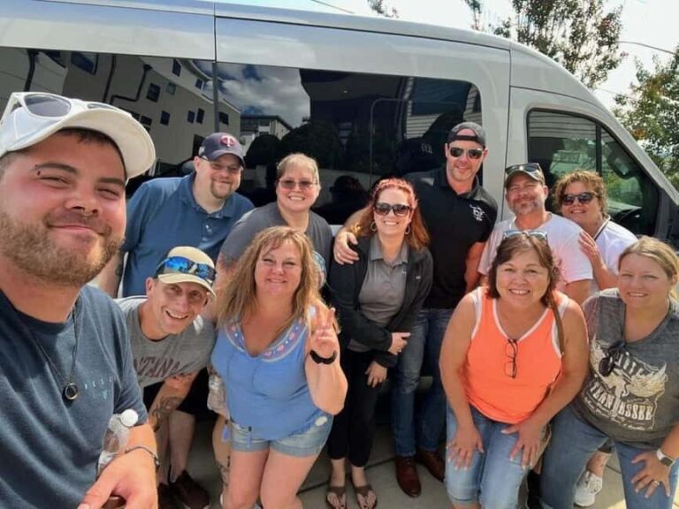 Nashville:Jack Daniel's Distillery Tour, BBQ, and Live Music - Breaking Down the Experience