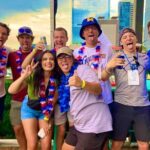 Nashville's Annual Firecracker Pub Crawl - Who Will Love the Firecracker Pub Crawl?