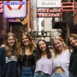 Nashville's Haunted Spirits Murder & True Crime Pub Crawl - What You Get for Your Money
